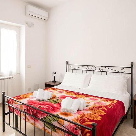 Apartment Nonna Anna Rzym Zewnętrze zdjęcie