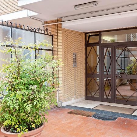 Apartment Nonna Anna Rzym Zewnętrze zdjęcie