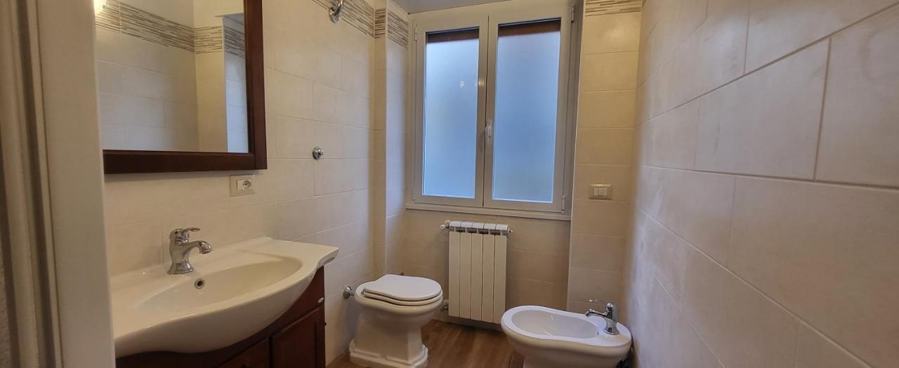 Apartment Nonna Anna Rzym Zewnętrze zdjęcie