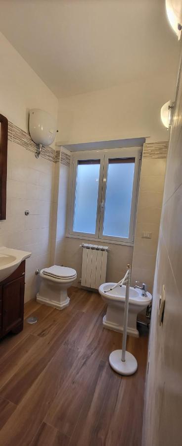 Apartment Nonna Anna Rzym Zewnętrze zdjęcie
