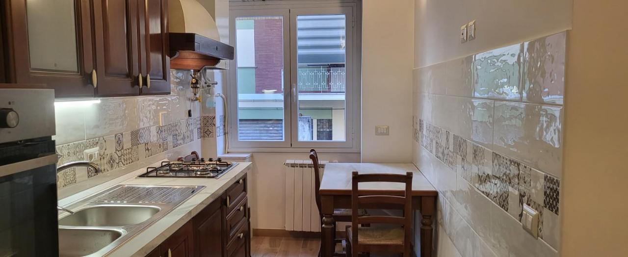Apartment Nonna Anna Rzym Zewnętrze zdjęcie