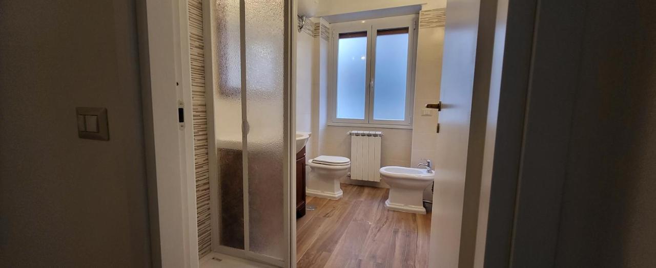 Apartment Nonna Anna Rzym Zewnętrze zdjęcie