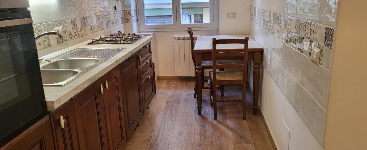 Apartment Nonna Anna Rzym Zewnętrze zdjęcie