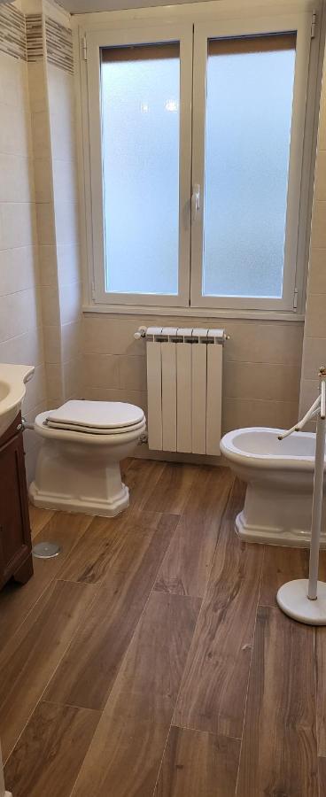 Apartment Nonna Anna Rzym Zewnętrze zdjęcie