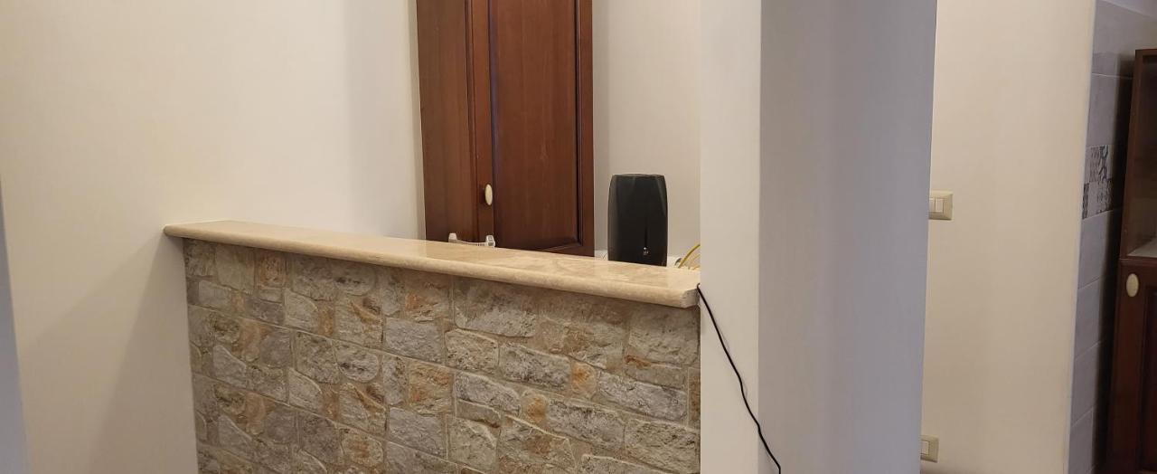 Apartment Nonna Anna Rzym Zewnętrze zdjęcie