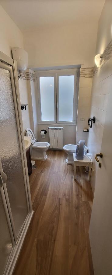 Apartment Nonna Anna Rzym Zewnętrze zdjęcie