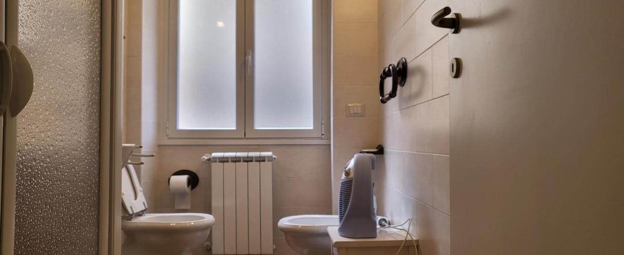 Apartment Nonna Anna Rzym Zewnętrze zdjęcie