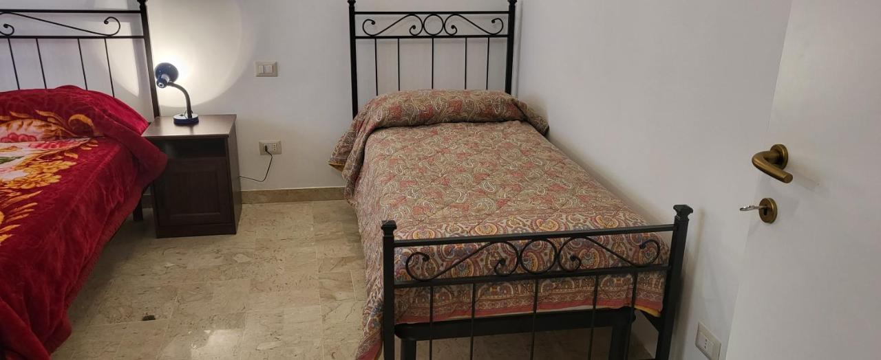 Apartment Nonna Anna Rzym Zewnętrze zdjęcie