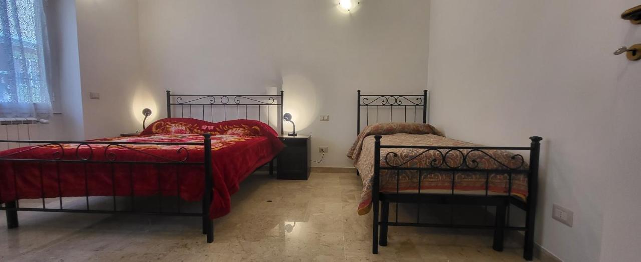 Apartment Nonna Anna Rzym Zewnętrze zdjęcie