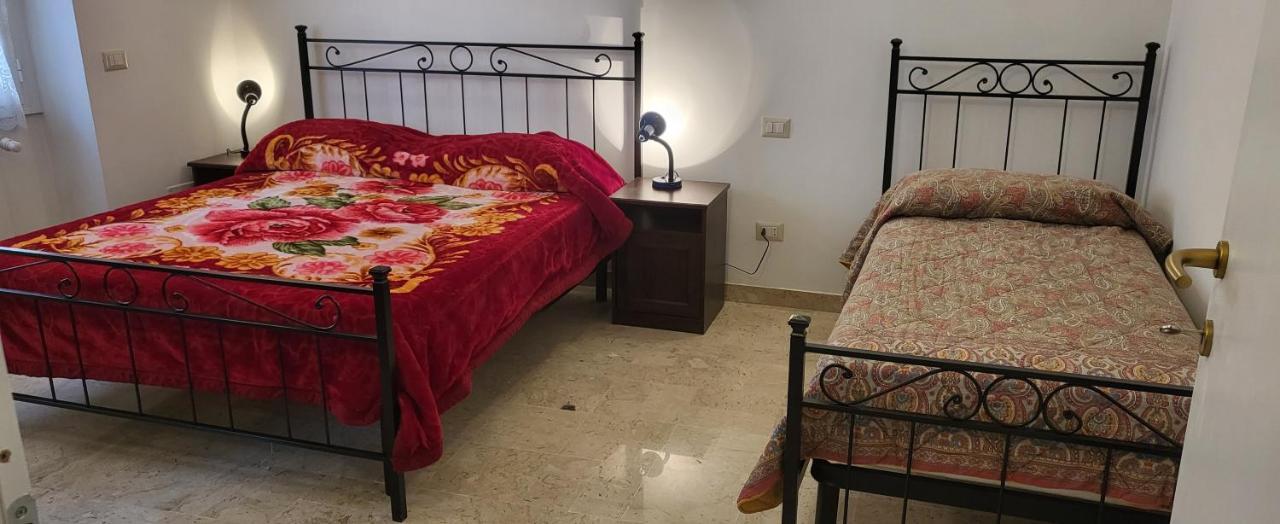 Apartment Nonna Anna Rzym Zewnętrze zdjęcie