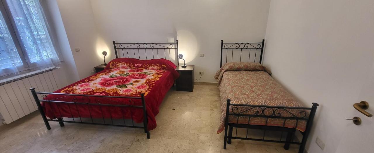 Apartment Nonna Anna Rzym Zewnętrze zdjęcie