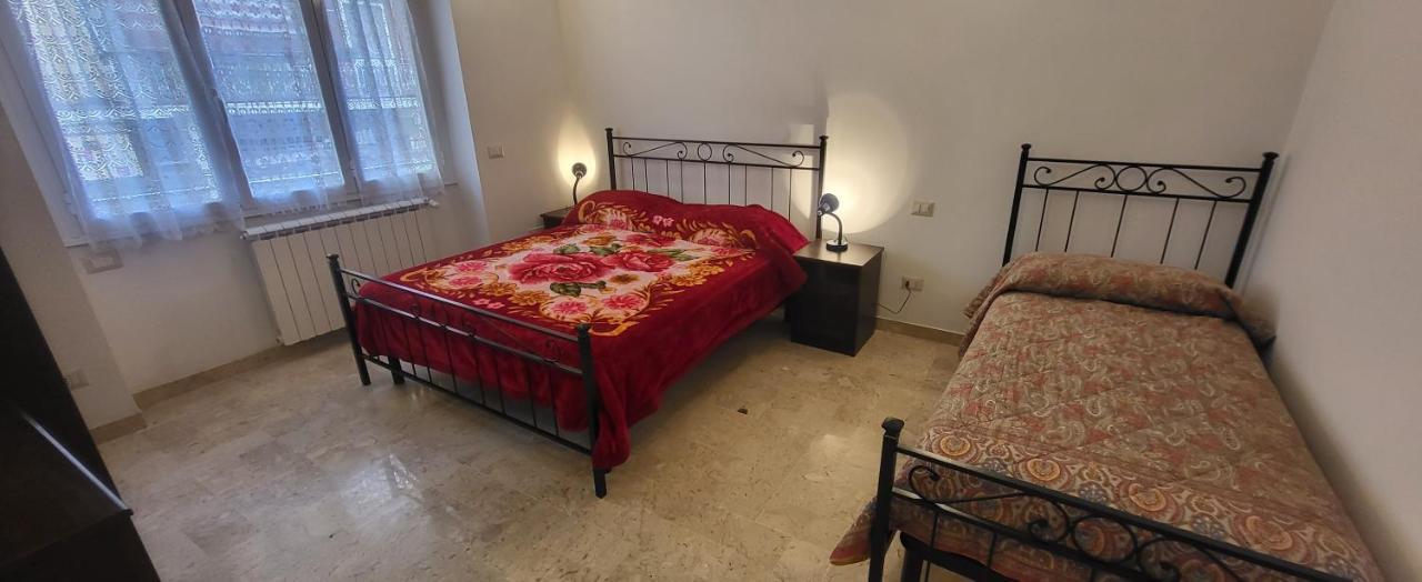Apartment Nonna Anna Rzym Zewnętrze zdjęcie