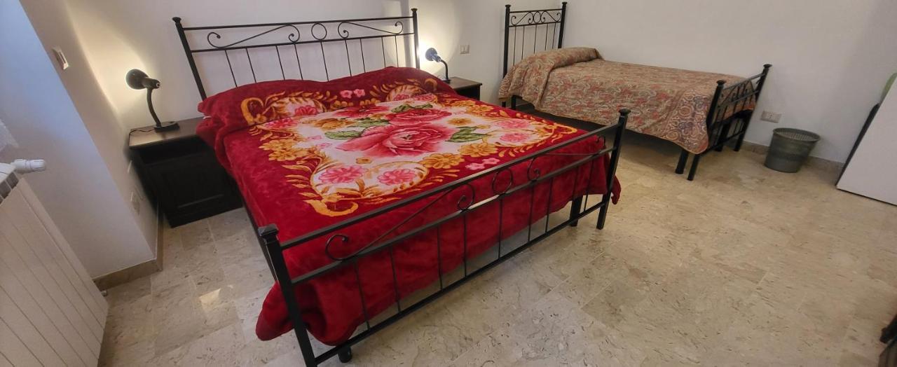 Apartment Nonna Anna Rzym Zewnętrze zdjęcie