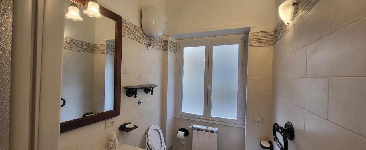 Apartment Nonna Anna Rzym Zewnętrze zdjęcie