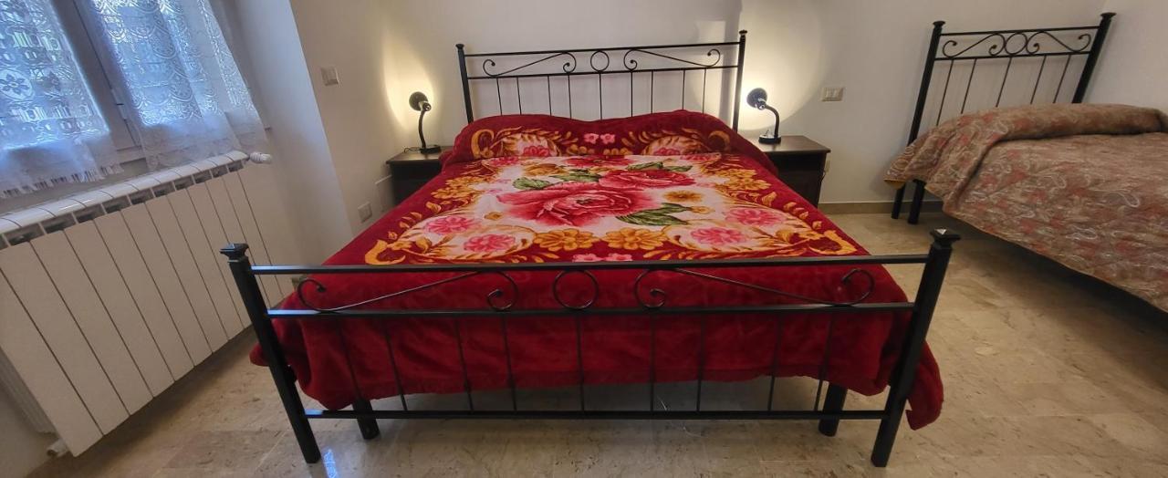 Apartment Nonna Anna Rzym Zewnętrze zdjęcie