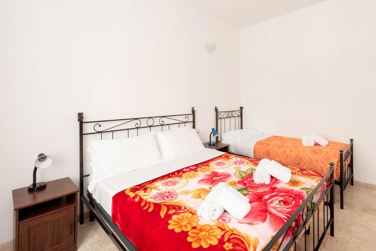 Apartment Nonna Anna Rzym Zewnętrze zdjęcie