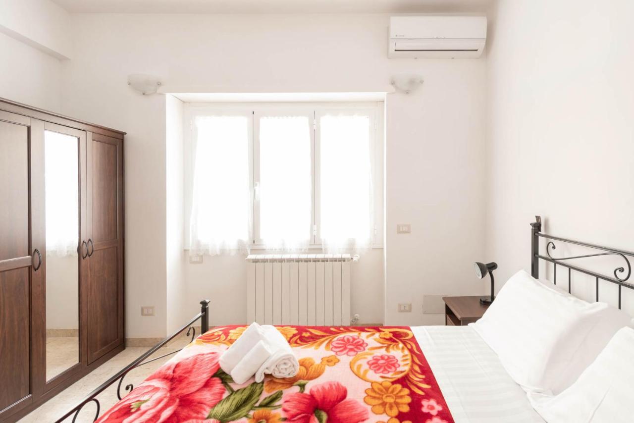 Apartment Nonna Anna Rzym Zewnętrze zdjęcie