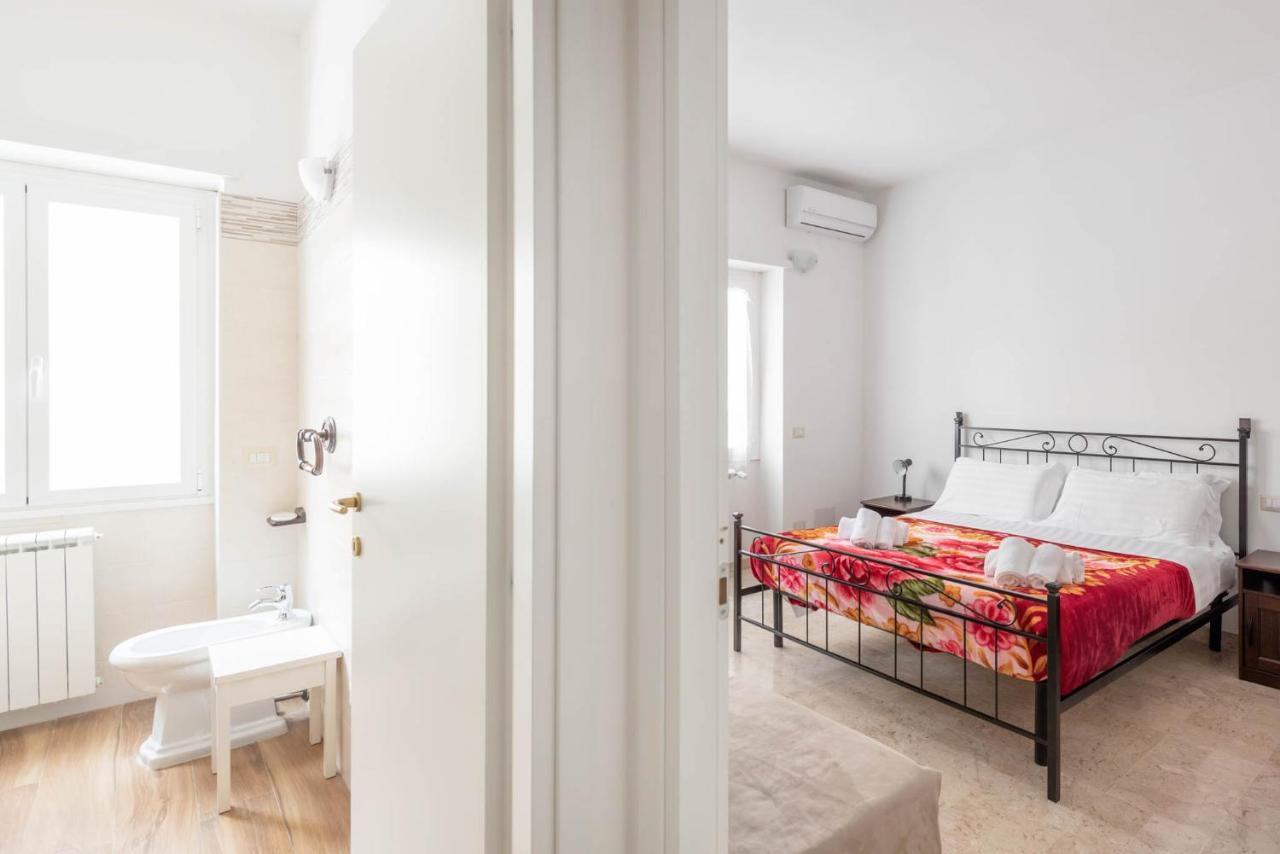 Apartment Nonna Anna Rzym Zewnętrze zdjęcie