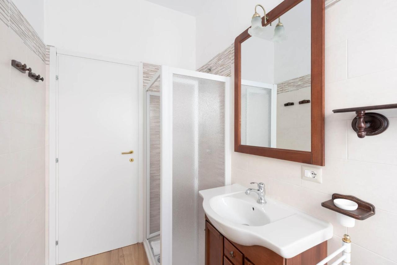 Apartment Nonna Anna Rzym Zewnętrze zdjęcie